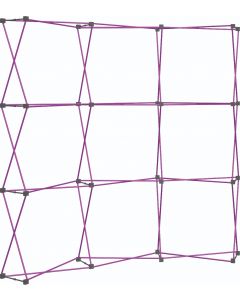 Coyote 8 ' 3x3 Frame only- OB-COY-FK-3X3